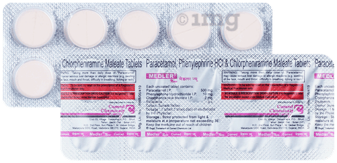 Medler Tablet image