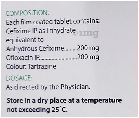 Zifi-O Tablet image Zifi-O Tablet image