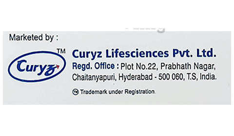 Roscuryz 20 Tablet image