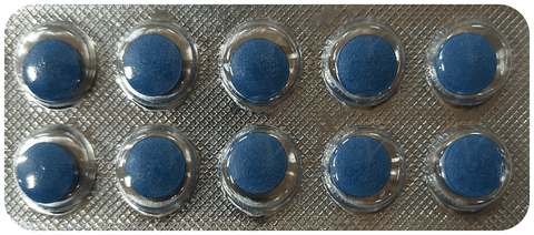 Lacomind 100 Tablet image