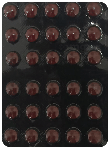 ApREsol Tablet image ApREsol Tablet image