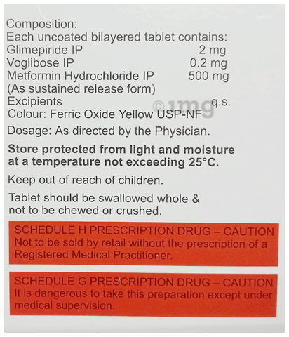 Glangle MV2 Tablet SR image