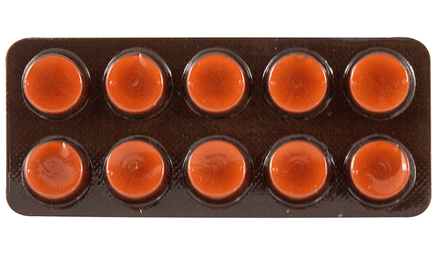 Diovia-Plus Tablet image