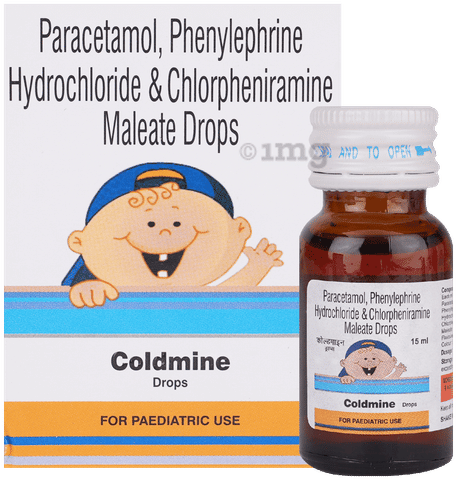 Coldmine Drops image