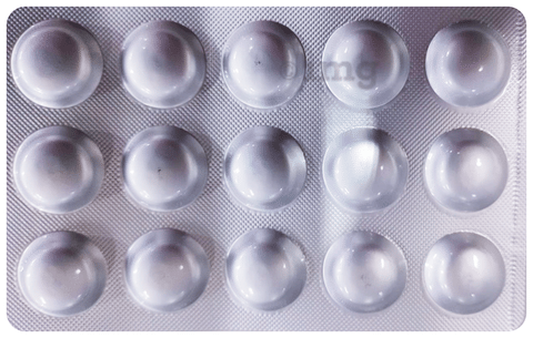 Baga-M Tablet image