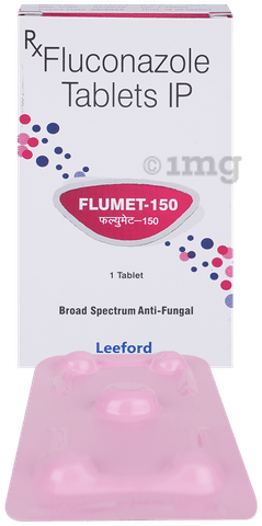 Flumet 150mg Tablet
