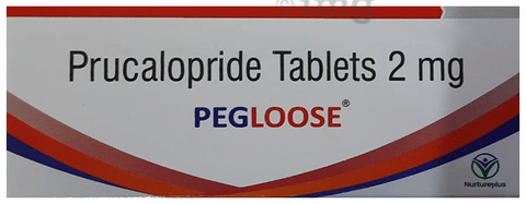 Pegloose Tablet