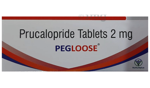 Pegloose Tablet image