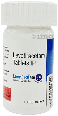 Levroxa 500 Joy Tablet image Levroxa 500 Joy Tablet image