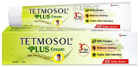 Tetmosol cream outlet