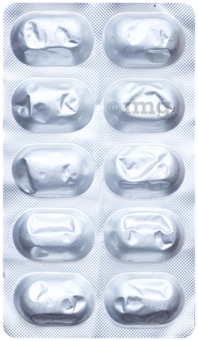 Pantofer-DSR Capsule 2