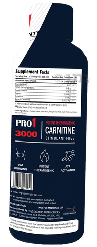 l carnitine plus egypt How L-Carnitine Helps with Fat Metabolism main image 0