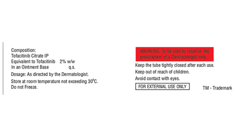 Aztofa 2% Ointment image