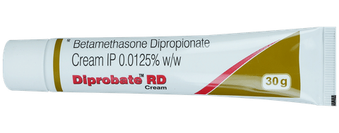 Diprobate RD Cream image Diprobate RD Cream image