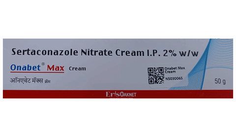 Onabet Max Cream image