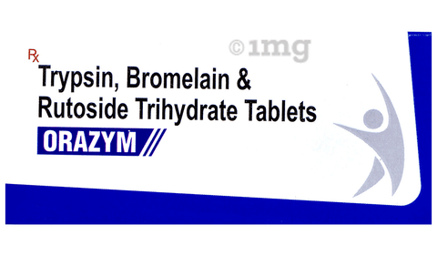Orazym Tablet image