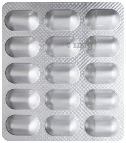 Espra DSR Capsule image