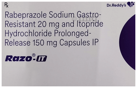 Razo-IT Capsule PR image