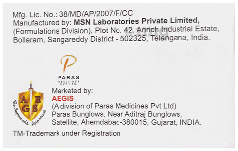 Ticapure 90 Tablet image Ticapure 90 Tablet image