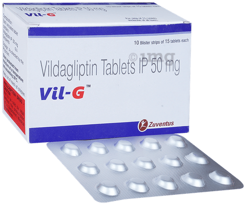 Vil-G Tablet 1