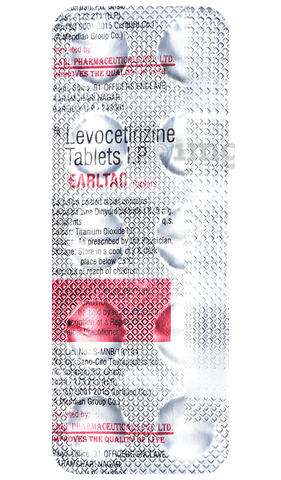 Earltac Tablet image