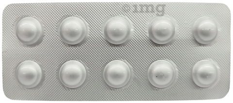 Inzit 8 Tablet image