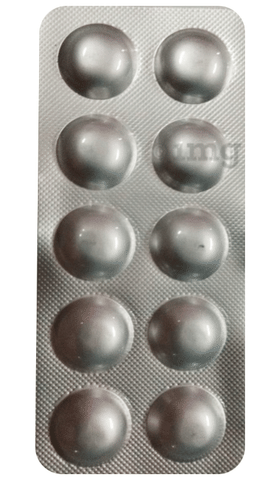 Folfert Tablet image Folfert Tablet image
