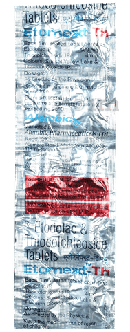 Etornext-TH Tablet image
