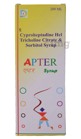 Apter Syrup image