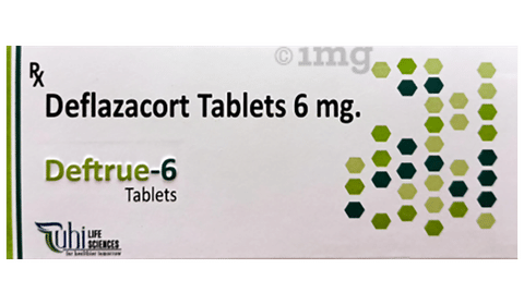 Deftrue 6 Tablet image Deftrue 6 Tablet image