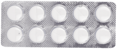 Cizorest 200 Tablet image