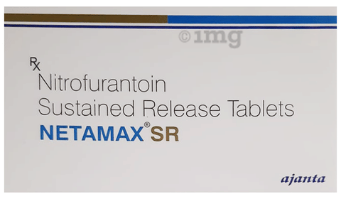 Netamax SR Tablet image