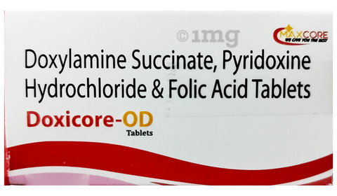 Doxicore-OD Tablet image