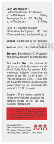 Lytron-TZ Injection