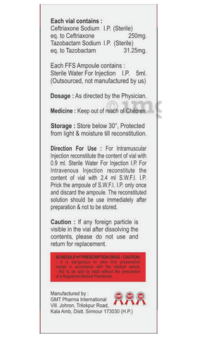 Lytron-TZ Injection image Lytron-TZ Injection image
