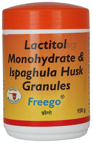 Freego Granules