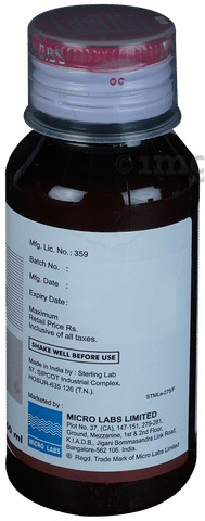 Ebast Suspension image