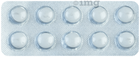 Retoz-Neo 60 Tablet image