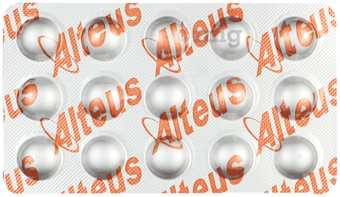 Altonil 3mg Tablet image
