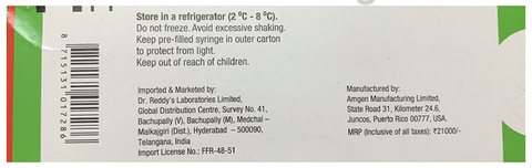 Prolia Solution for Injection