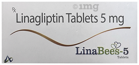 Linabees 5 Tablet