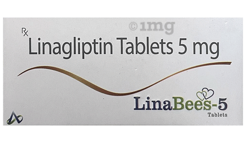 Linabees 5 Tablet image
