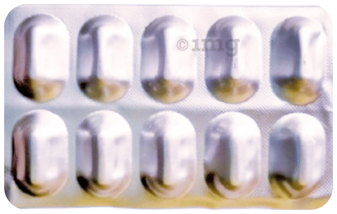 Panphex-DSR Capsule image