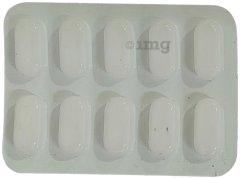 Trd Contin 100mg Tablet CR image