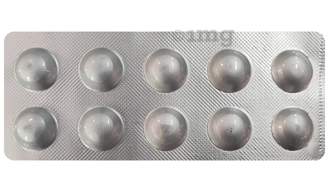 Pbren 75mg Tablet SR image