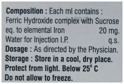 Hemoflict Injection image Hemoflict Injection image