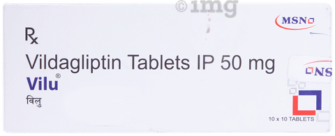 Vilu Tablet image