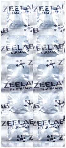 Olmezem 40 Tablet image Olmezem 40 Tablet image