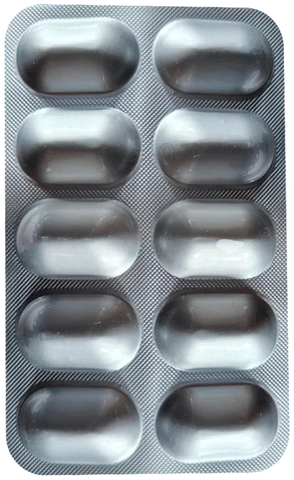 Esoblok-D40 Capsule image