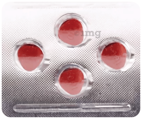 Sivagra 100 Tablet image